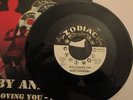 Ruby Andrews : Just Loving You
