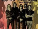 IGGY AND THE STOOGES Move Ass Baby DOUBLE LP VINYL European Radiation 2015 14