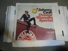 Orange Blossom Special by Johnny Cash LP STEREO STILL SEALED  L 70s Early 80s?