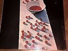 Beatles Paul McCartney DEBUT 1970 Uk LP 1st Pressing NM Disc  LABELS UPSIDE DOWN