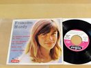45-EP w/Picture Sleeve FRANCOISE HARDY Le Premier Bonheur Du Jour VOGUE EPL-8139