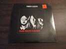 1977 SEALED HARD ROCK LP Thin Lizzy Bad Reputation Mercury