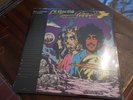 2015 SEALED ROCK Thin Lizzy Vagabonds of the Western World Light in the Attic
