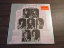 1971 SEALED ROCK LP Three Dog Night Harmony ABC Dunhill w/Family of Man sticker