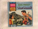 ELVIS PRESLEY   BLUE HAWAII   1981 ITALY   RARE COVER   GORGEOUS NM VINYL