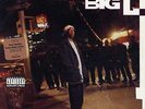Big L - Lifestylez Ov Da Poor & Dangerous '95 LP US ORG  Lord Finesse Showbiz
