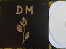 Depeche Mode- Early Demos LP RARE White Wax 100 copies  (David Gahan, Synth)