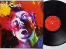 ALICE IN CHAINS FACELIFT LP 1990 1st PROMO GRUNGE EX