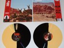 Planet of the Apes Soundtrack - 2x Vinyl LP - Limited Event Ed. Mondo SEALED-NEW