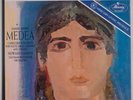 SAMUEL BARBER: Medea Hanson MERCURY LIVING PRESENCE SR90224 FR1 NM- LP