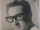 BUDDY HOLLY: The Story CORAL ’59 DJ PROMO Blue Label Coral Rockabilly RARE LP