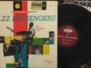 Art Blakey The Jazz Messengers - A Midnight Session Elektra Deepgroove Stereo