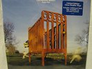 Catherine Wheel – Happy Days 2xLP Clear Double Vinyl Record Album