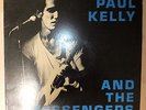 PAUL KELLY & the Messengers - Gossip ** vinyl record **