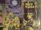 IRON MAIDEN Women In Uniform UK 12