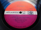 LED ZEPPELIN II  UK ToP AuDiO PLUM/RED ATLANTIC HEAVY BLUES ROCK PSYCH MONSTER