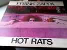 Frank Zappa: Hot Rats 1969