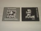 THE EXPELLED GOVERNMENT POLICY NO LIFE NO FUTURE EP 7