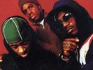 Black Moon - Enta Da Stage '93 LP US ORG  Da Beatminerz