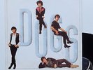 Vinyle 33T Dogs  