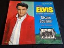 ELVIS PRESLEY (33 RPM ITALY) RCA  VICTOR  LPM 2894  
