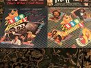 Now That's What I Call Music 1, 2, 3 And 4 Vinyl