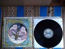 Jon Anderson Olias of Sunhillow 1976 Original 18180 Plays mostly MINT- /Cover EX