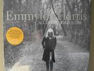 EMMYLOU HARRIS All I Intended To Be MINT 180g audiophile Nonesuch 1st pressing