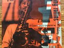 Sonny Rollins w/ Modern Jazz Quartet Prestige 7029 DG LP NM
