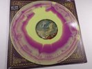 PANIC  AT THE DISCO Pretty Odd LP PURPLE YELLOW SWIRL VINYL fall out boy blink