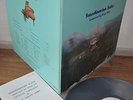 Bingo Miki Scandinavian Suite Japan gatefold LP Three Blind Mice TBM 1005 Insert