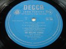 ROLLING STONES THEIR SATANIC MAJESTIES UK DECCA 1P P1 FIRST MONO 3D G/FOLD INNER