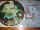 The Cure-Disintegration Pic-LP,Fiction Records UK 1989,sehr rar,top,