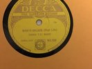 Obiba T.K. Band HIGH LIFE Decca West Africa WA 508 HIGHLIFE