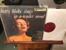 BETTY BLAKE 