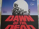 DAWN OF THE DEAD (Goblin) very rare original mint stereo cult lp (1st pressing)