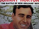 JOHNNY HORTON The Spectacular LP - Original Mono 1959