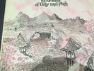 CARAVAN 1971 LP IN THE LAND OF GREY AND PINK ORIG USA LONDON PS 593 VG++/VG