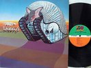 EMERSON, LAKE & PALMER - Tarkus LP (US Pressing on ATLANTIC) MINT--