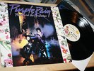 PRINCE AND THE REVOLUTION - PURPLE RAIN - ORIG WARNER BROTHERS 80S US PRESS
