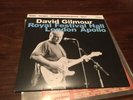 David Gilmour. 4song vinyl EP ltd ed  from Royal festival Hall and London Apollo