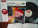 MOODY BLUES Days of Future Passed Audiophile Japan obi 8 page booklet DERAM  NM