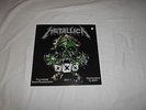 RARE METALLICA– Fillmore San Francisco - December 5, 2011 Day 1- Vinyl-lot 21
