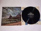 SXL 6405 WB 1ST UK BRITTEN CONDUCTS ENGLISH MUSIC FOR STRINGS WIDE BAND NM