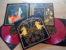 Mastodon Remission Vinyl Collectors Box Blood Red Ltd 1500