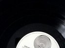 Uriah Heep/very eavy... vertigo swirl lp