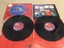 The Cure - Wish 1st Press 1992 FIXH 20