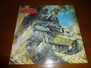 TANK Honour and blood LP