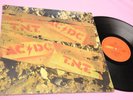 AC DC LP T.N.T. ORIG AUSTRALIA NM   GATEFOLD COVER ALBERT PROD RED LABEL   TOOP