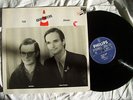 Ralf & Florian LP - Kraftwerk 3 - on Philips Holland 1973 NM Electronic Pop